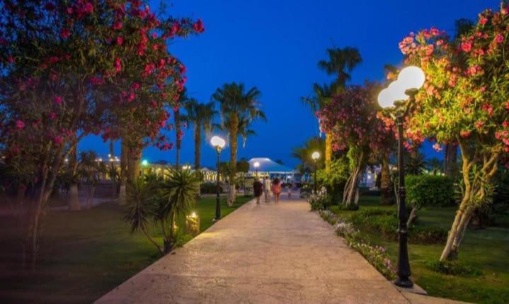 Mirage Bay@resort&aquapark Apartment Hurghada