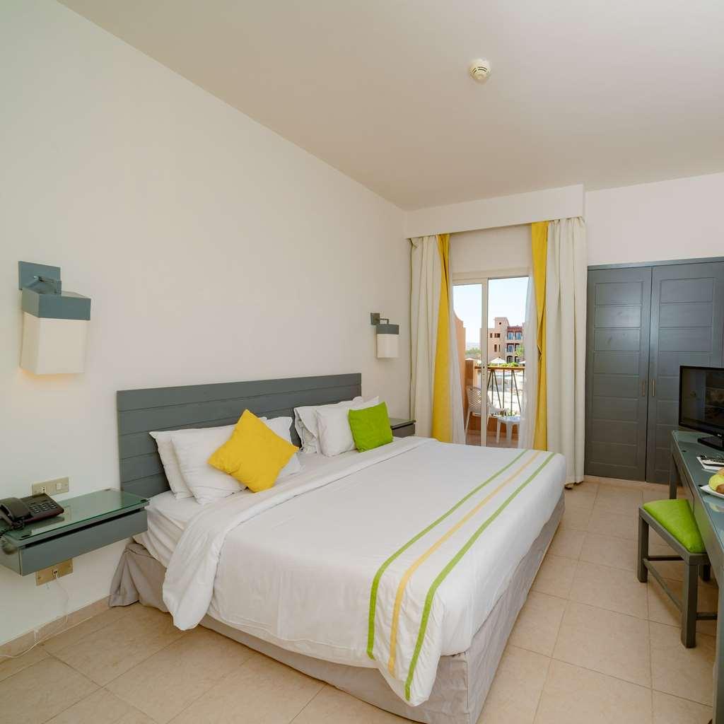 Lemon & Soul Makadi Garden (adults Only) Resort