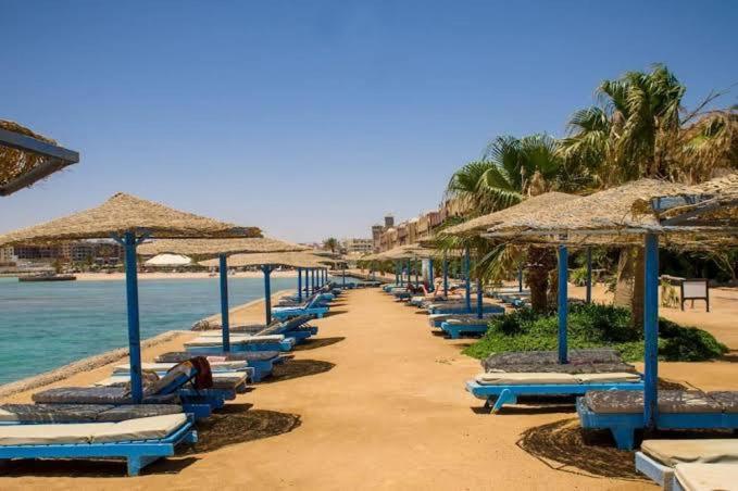 Zahabia And 4* Hurghada