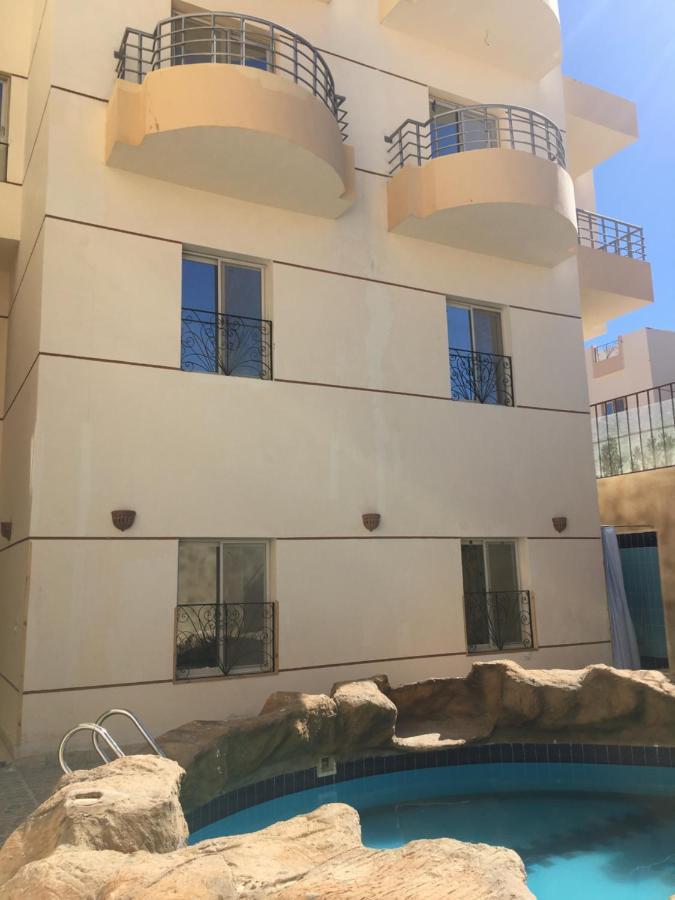 Sallam Property 5 Apartment