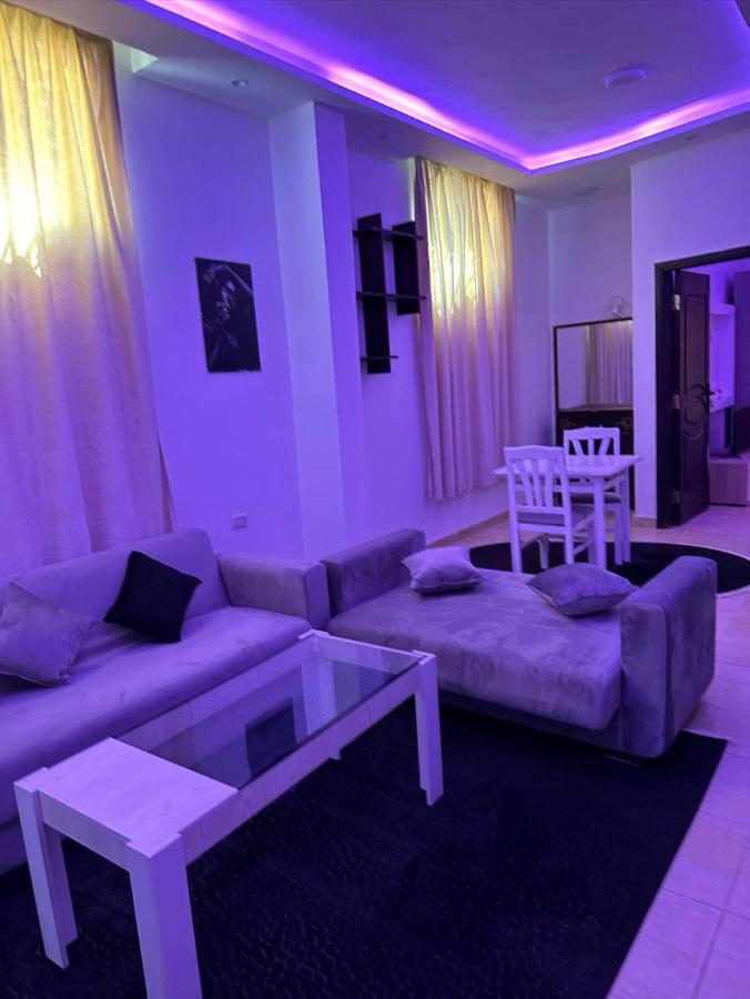Sallam Property 5 * Hurghada