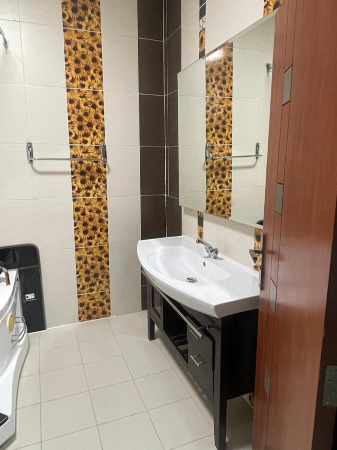 Hurghada-magawish 4 *
