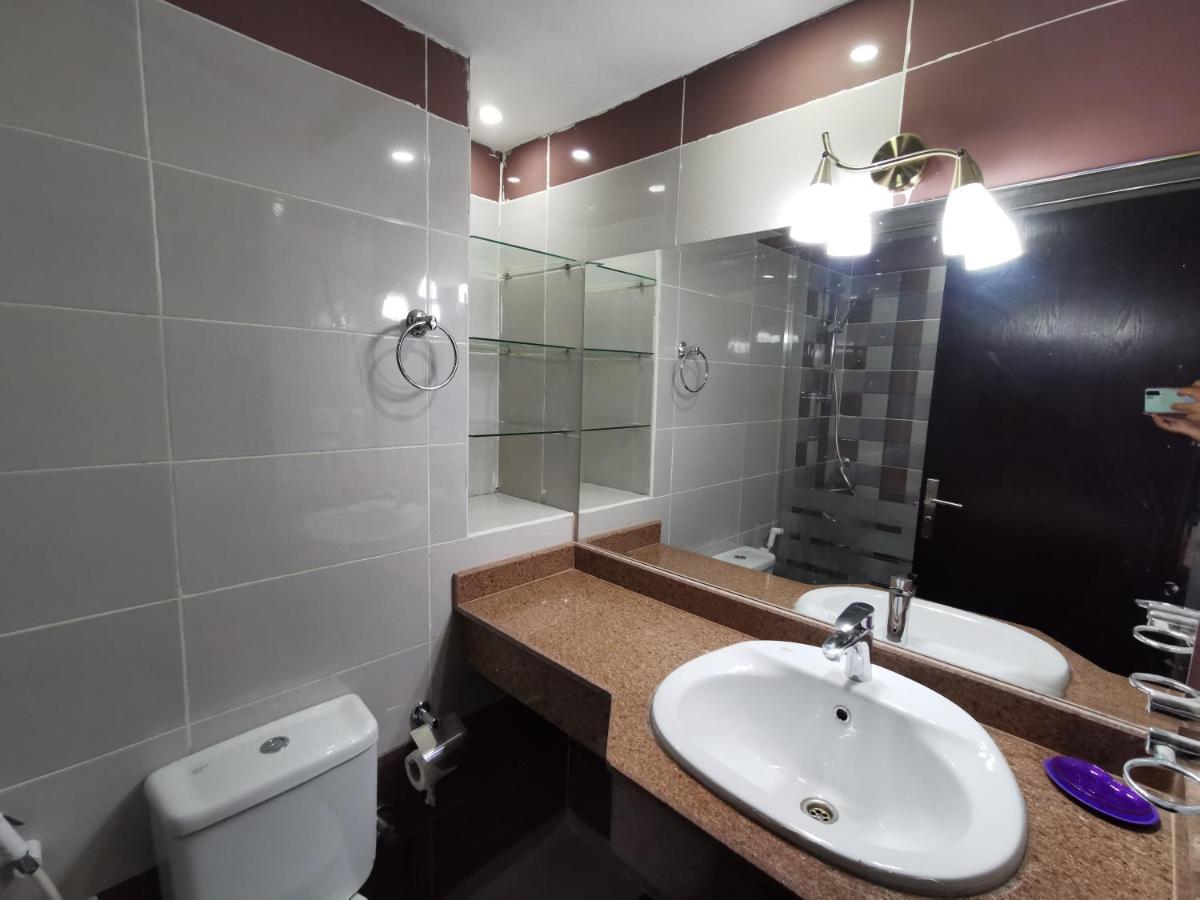 Cecelia Apartamento *