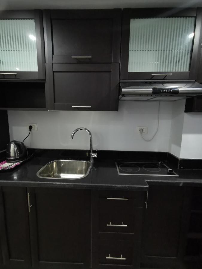 Apartamento Cecelia *