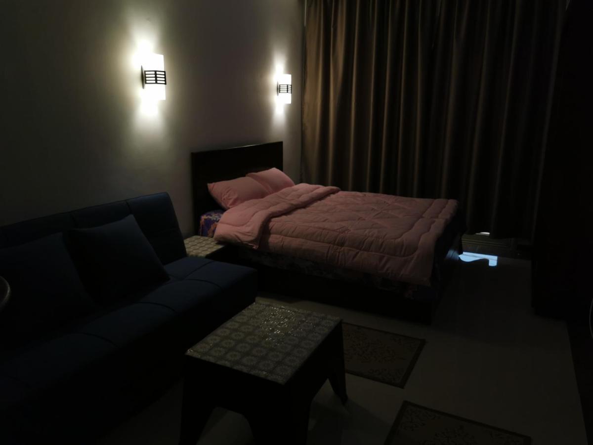Cecelia Apartamento