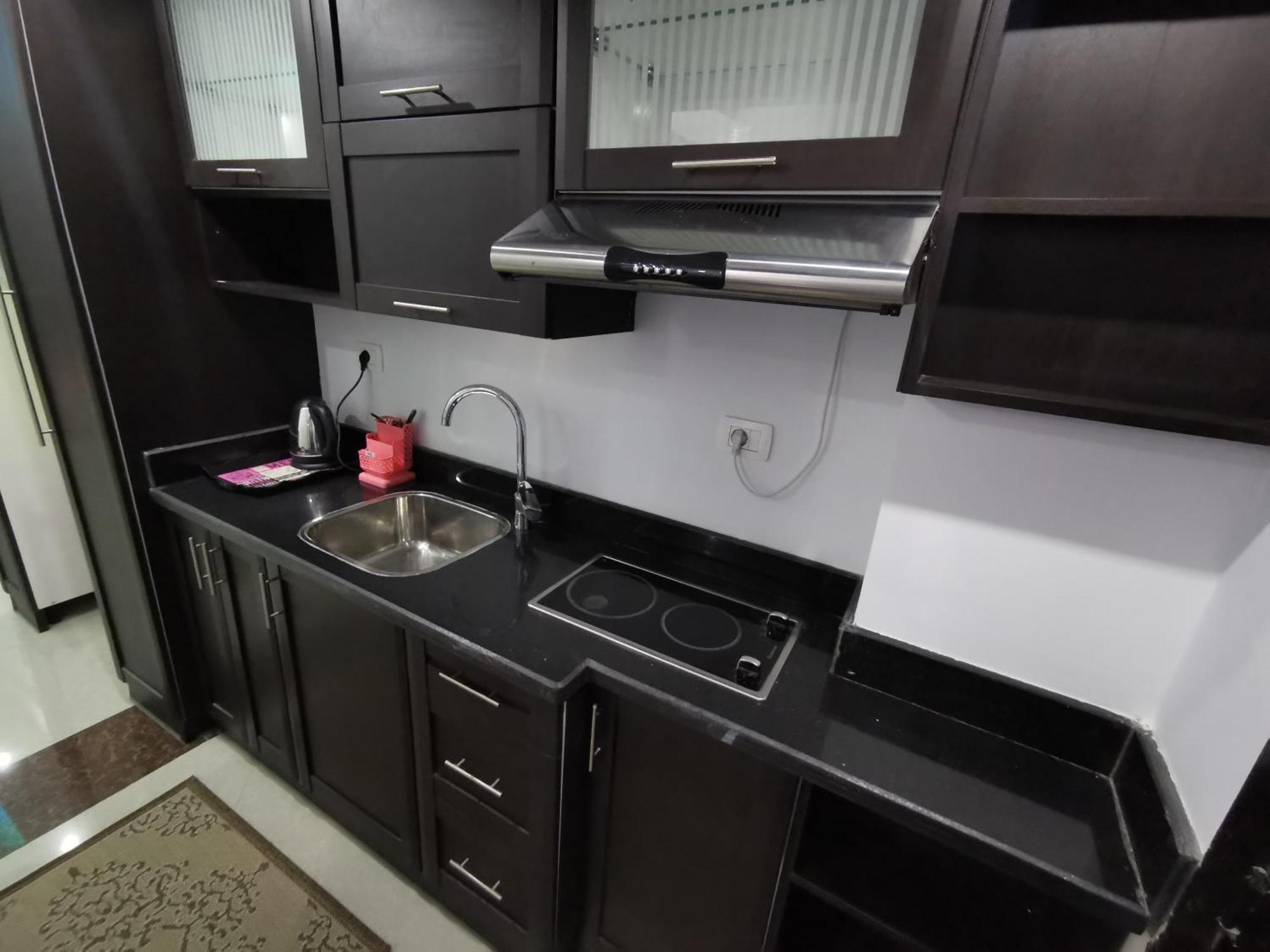 Cecelia Apartamento Hurghada