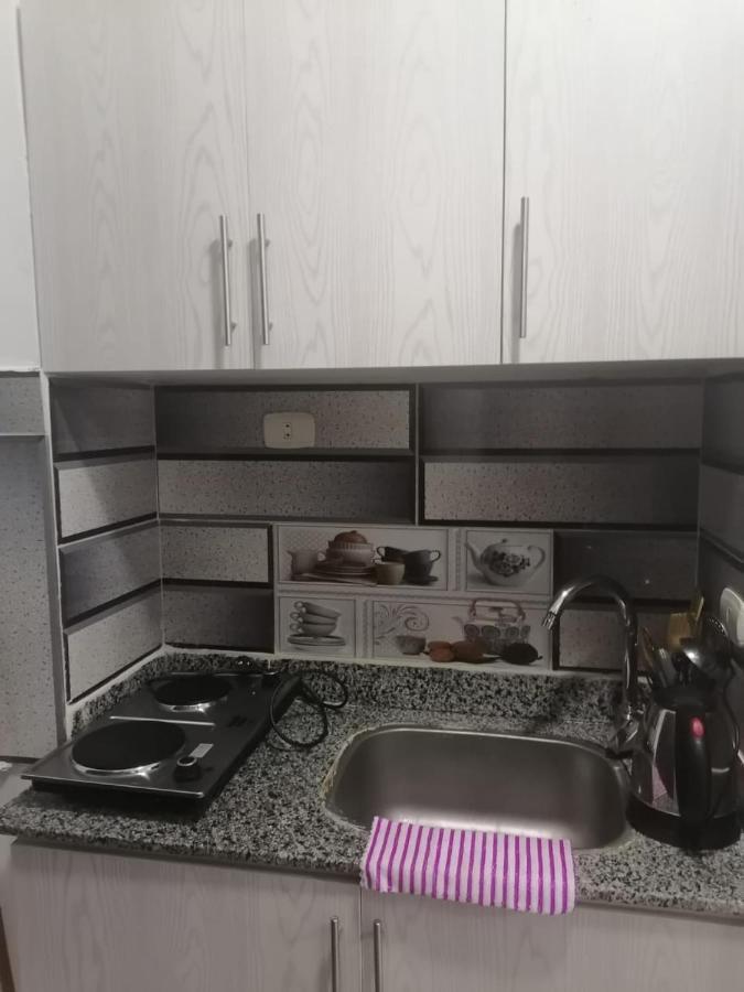 Apartment Floranza Khamsin فلورنزا خمسين