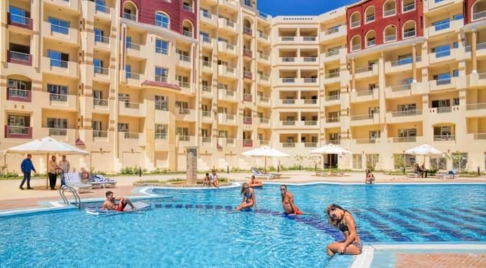 Floranza Khamsin فلورنزا خمسين * Hurghada