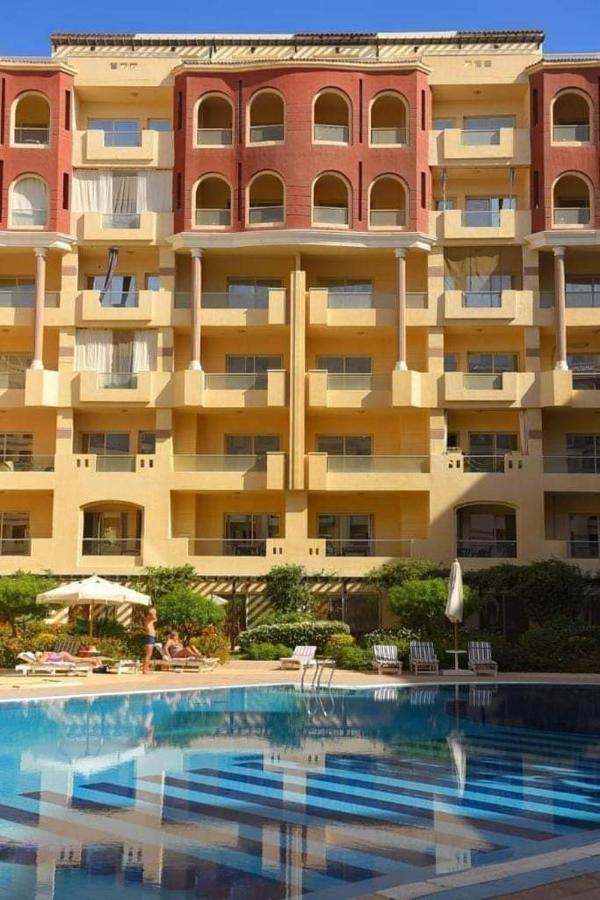 Apartment Floranza Khamsin فلورنزا خمسين