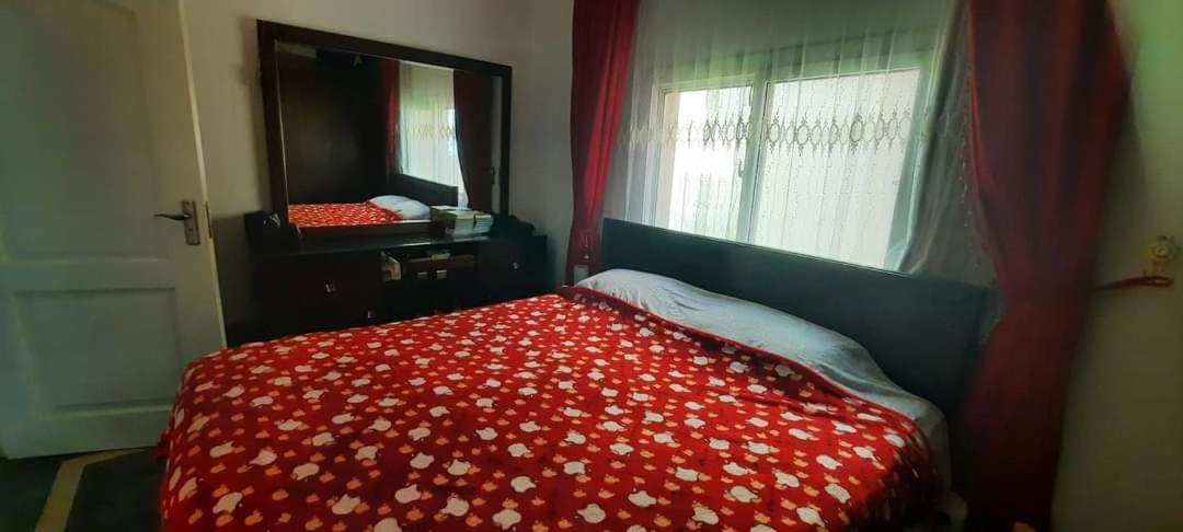 Apartment Al Dora Residence, Private Flat, 2 Sleepingrooms *