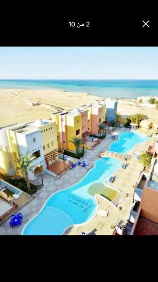 Al Dora Residence, Private Flat, 2 Sleepingrooms * Hurghada