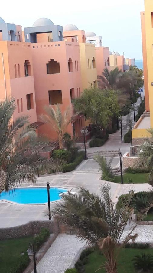 Apartment Al Dora Residence, Private Flat, 2 Sleepingrooms *