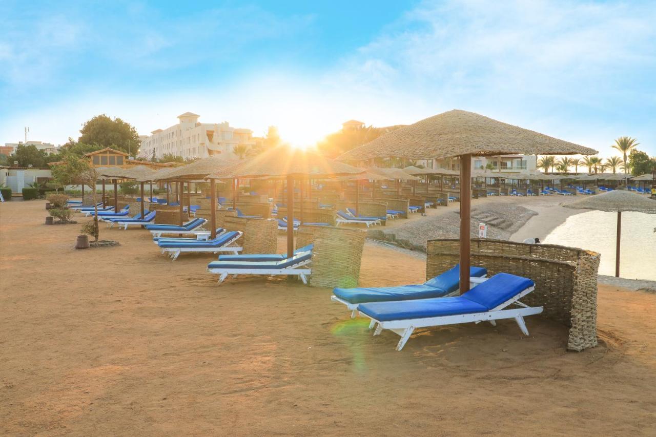 Resort Sea Star Beau Rivage