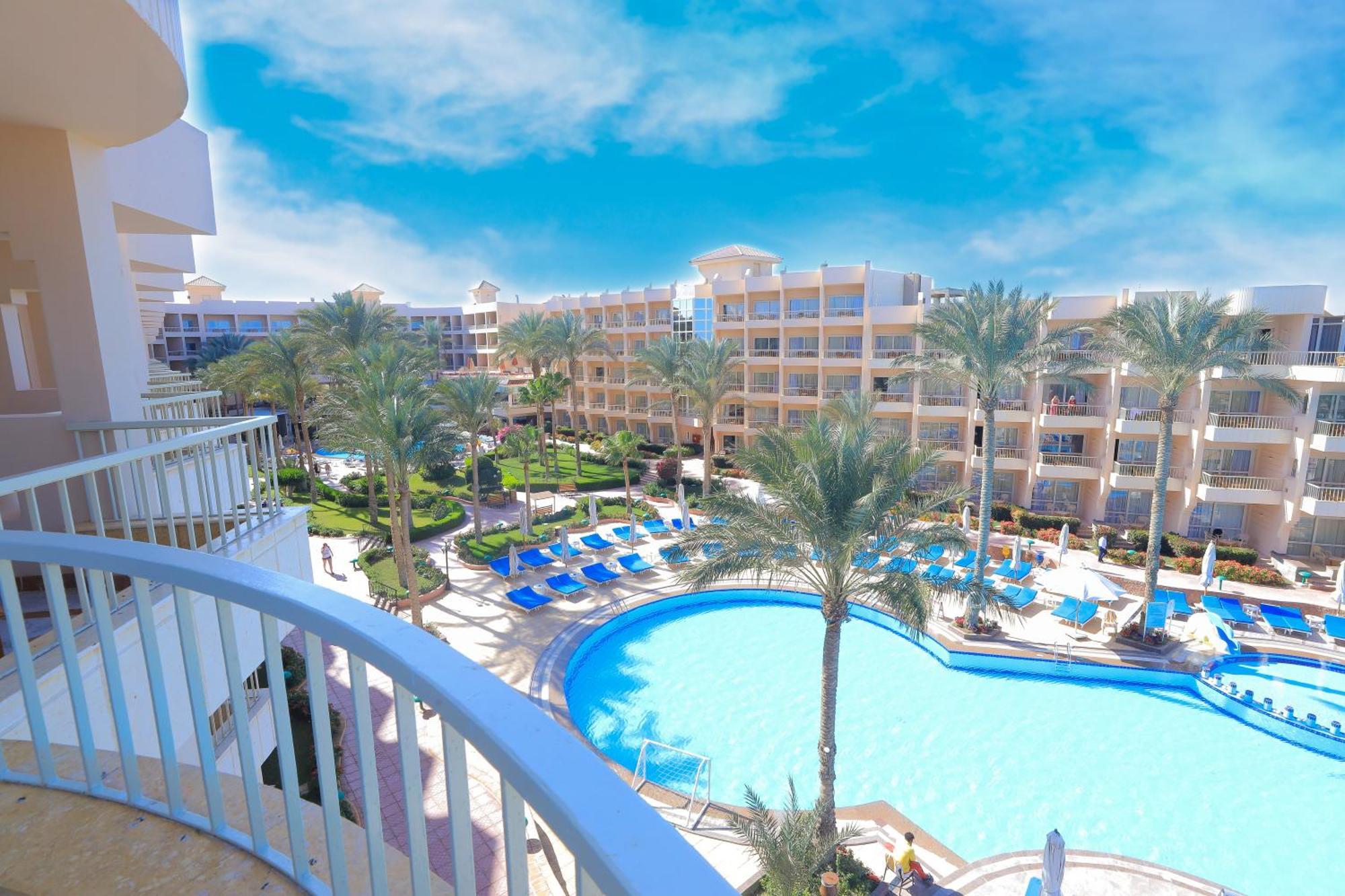Sea Star Beau Rivage Hurghada