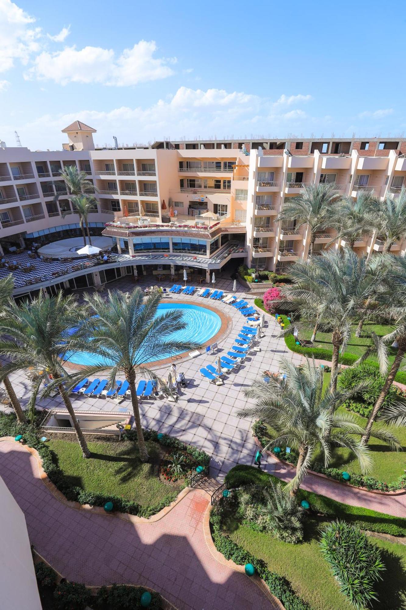 Sea Star Beau Rivage Hurghada