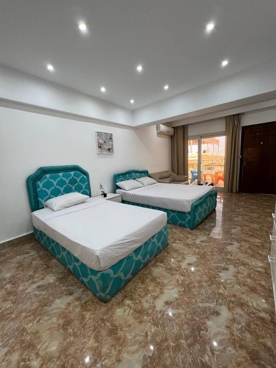 Lilly And Appart hôtel Hurghada