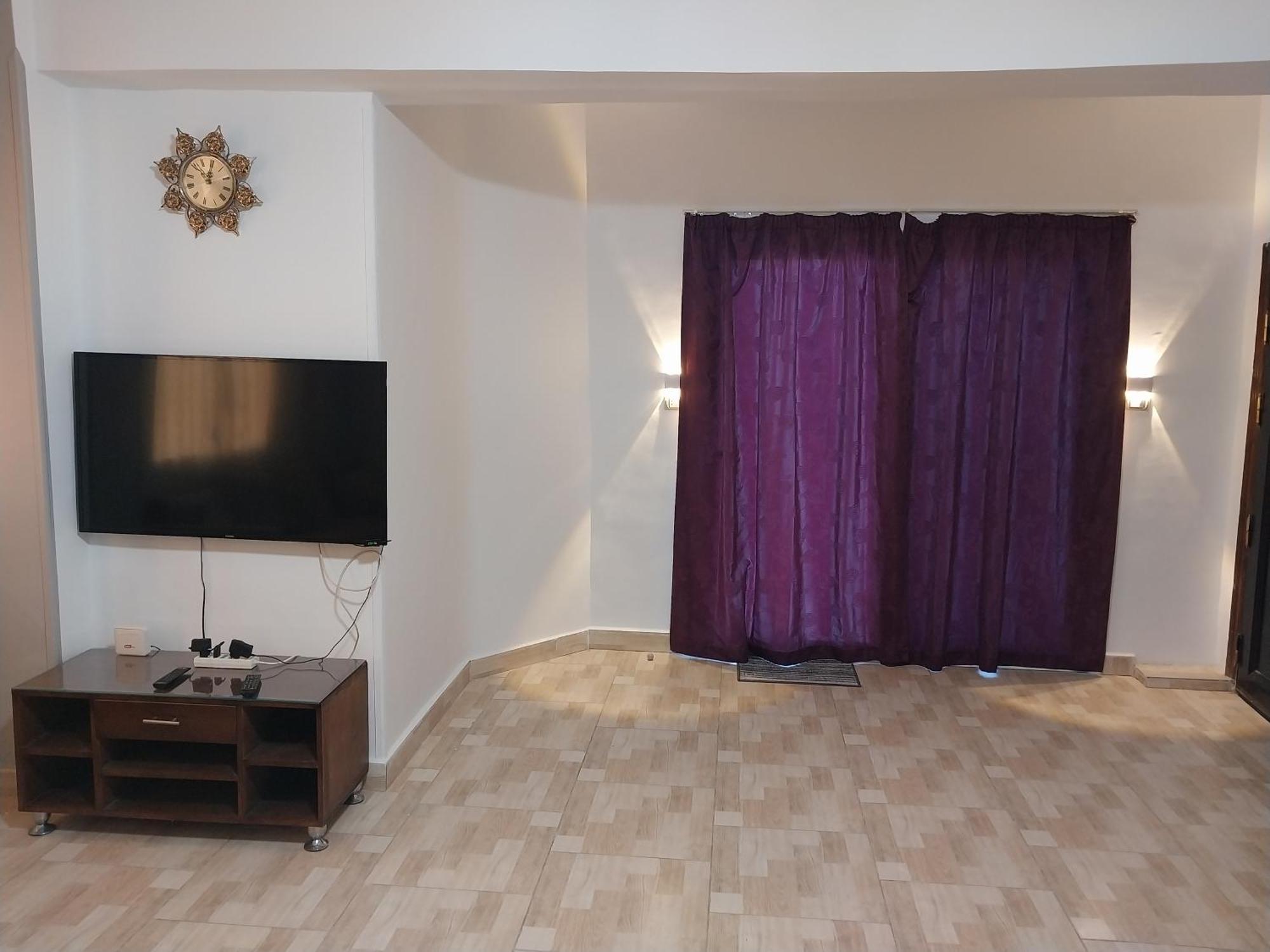 Jasmine Villa *
