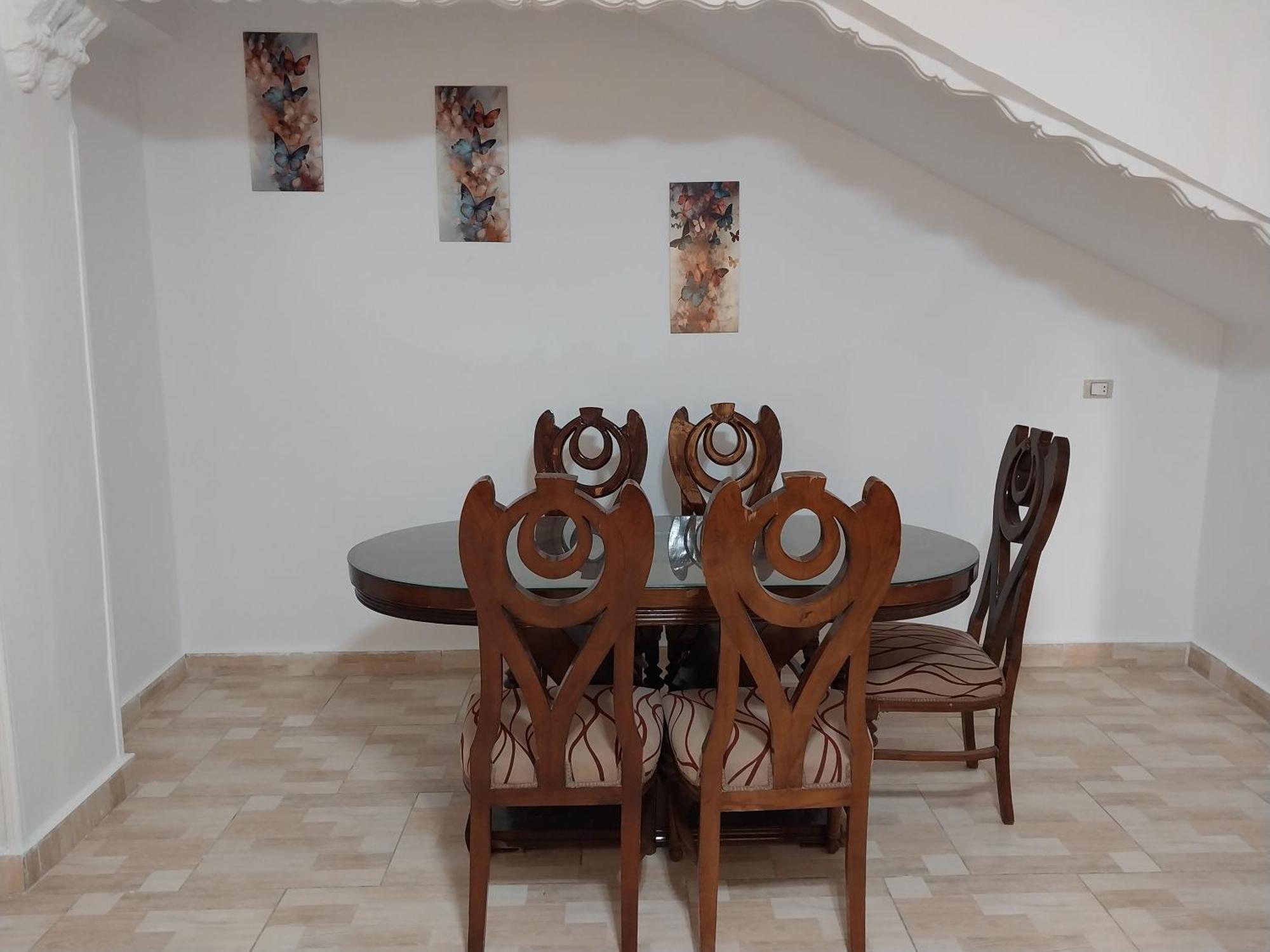 Jasmine Villa