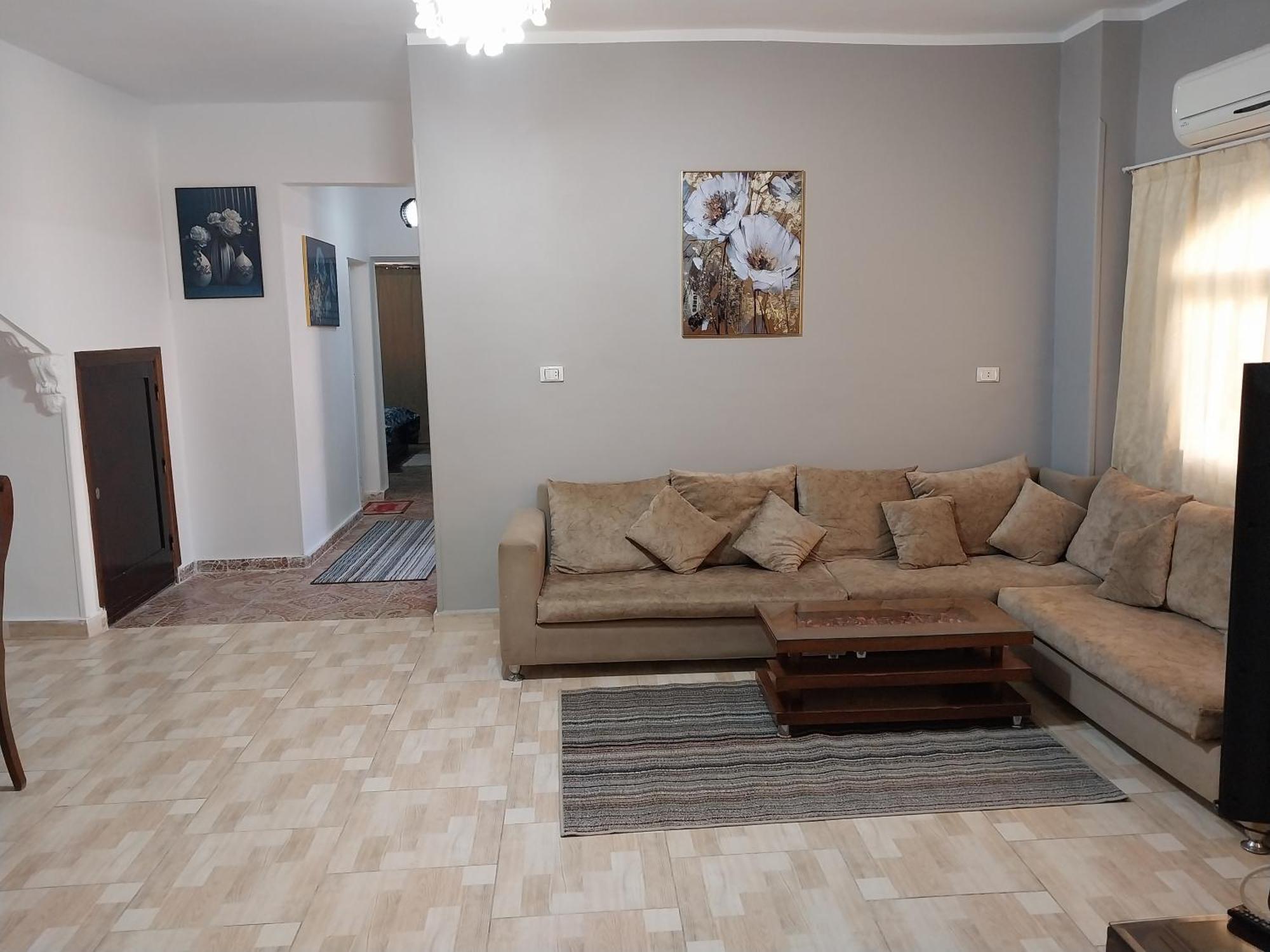 Villa Jasmine Hurghada