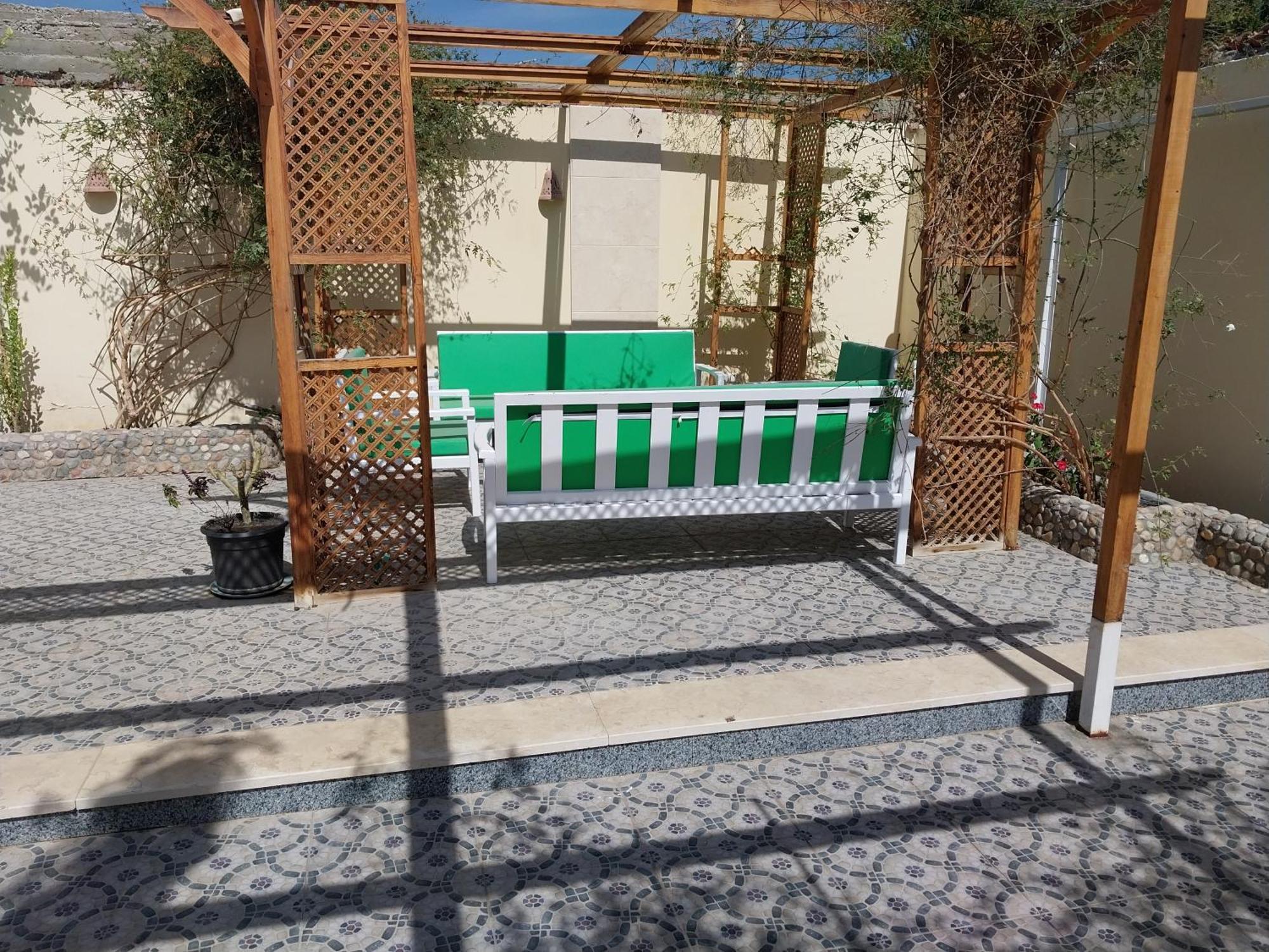 Villa Jasmine *