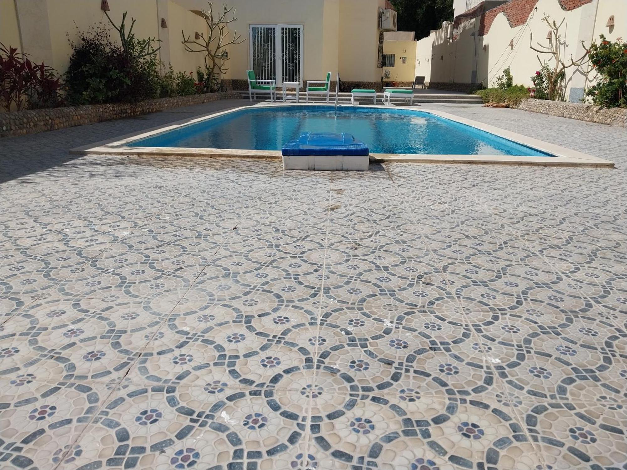 Villa Jasmine *