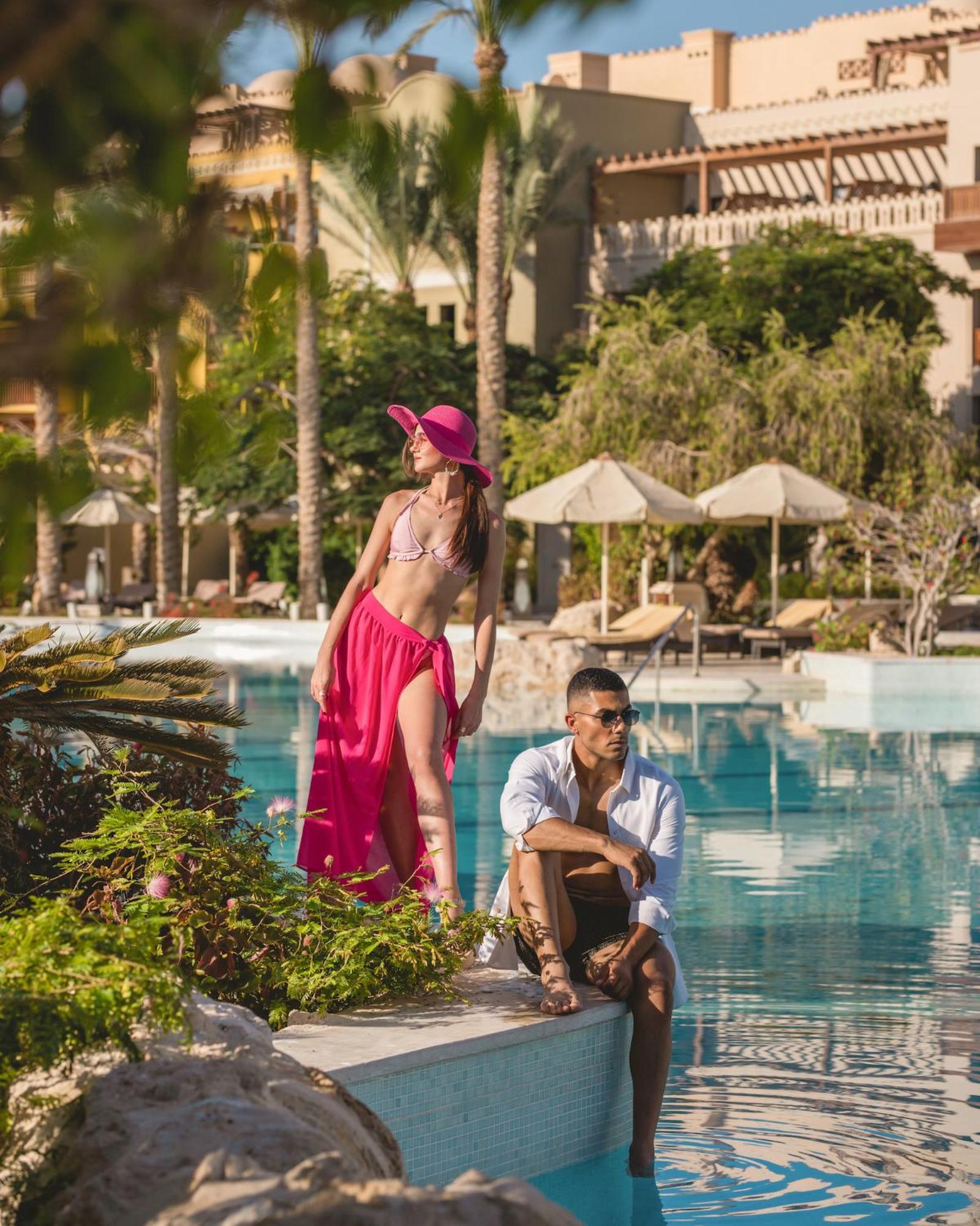 The Makadi - Couples Only 18 Years 5*