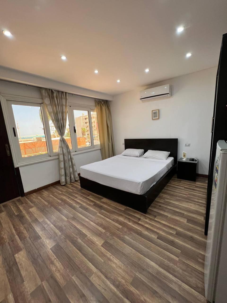 Appart hôtel Lilly And