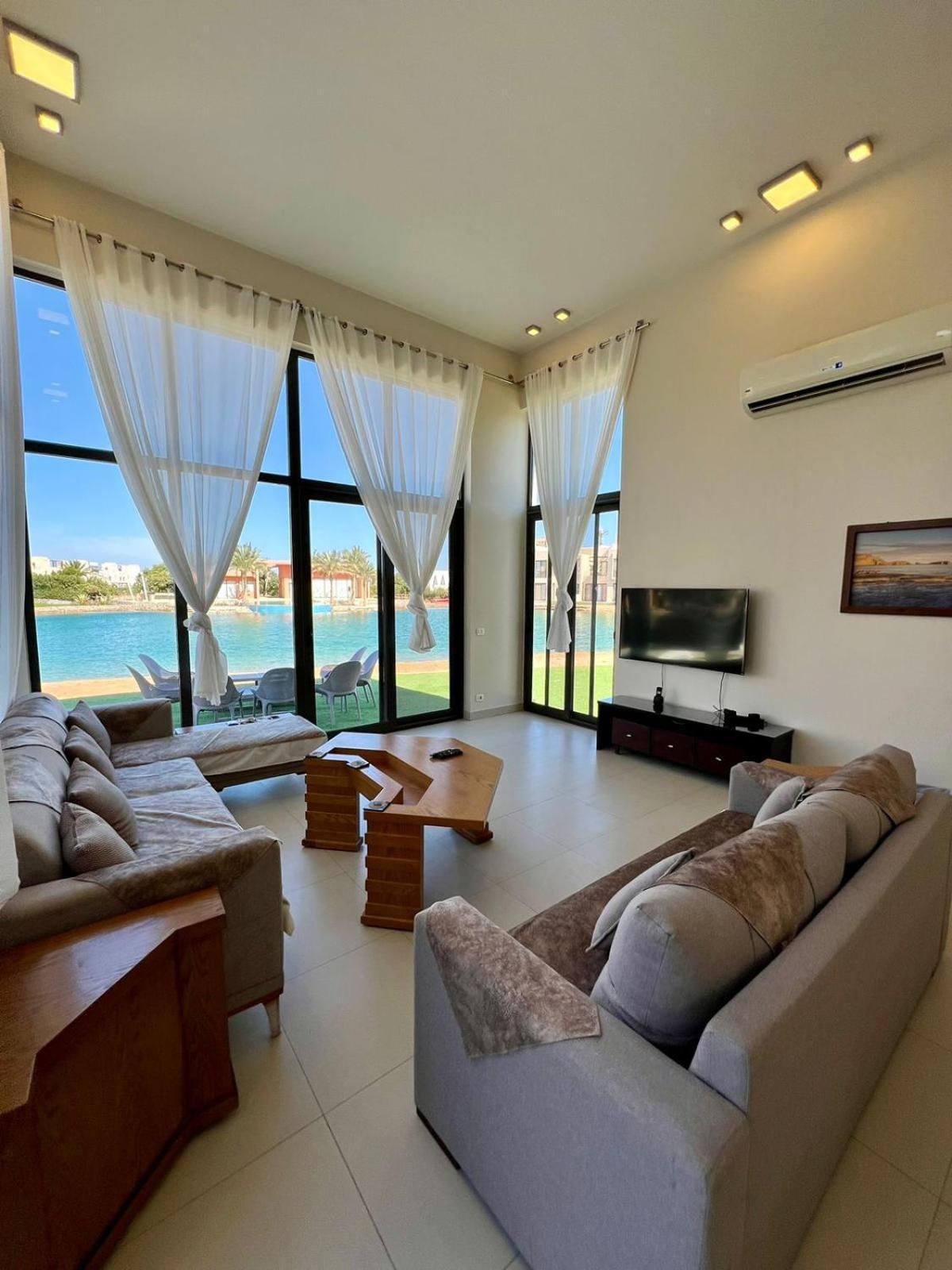 Tawila T1-17 -5 Bed Big * Hurghada