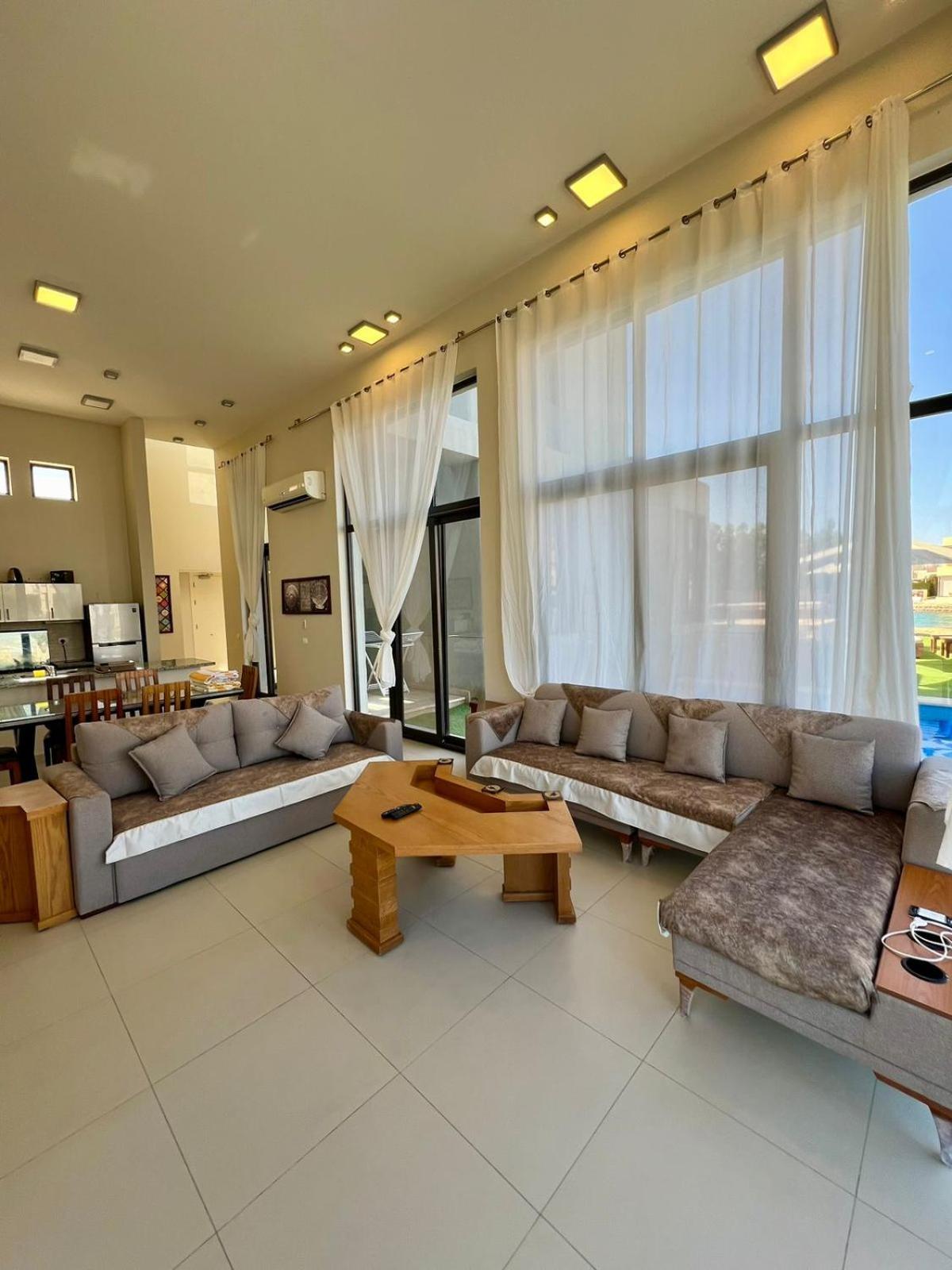 Villa Tawila T1-17 -5 Bed Big *