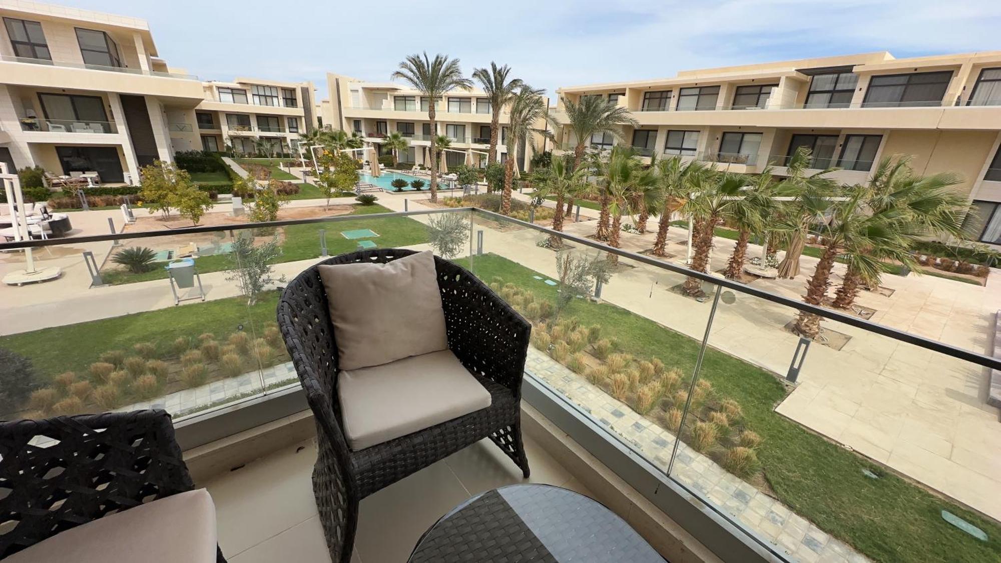 G Cribs Elgouna * Hurghada