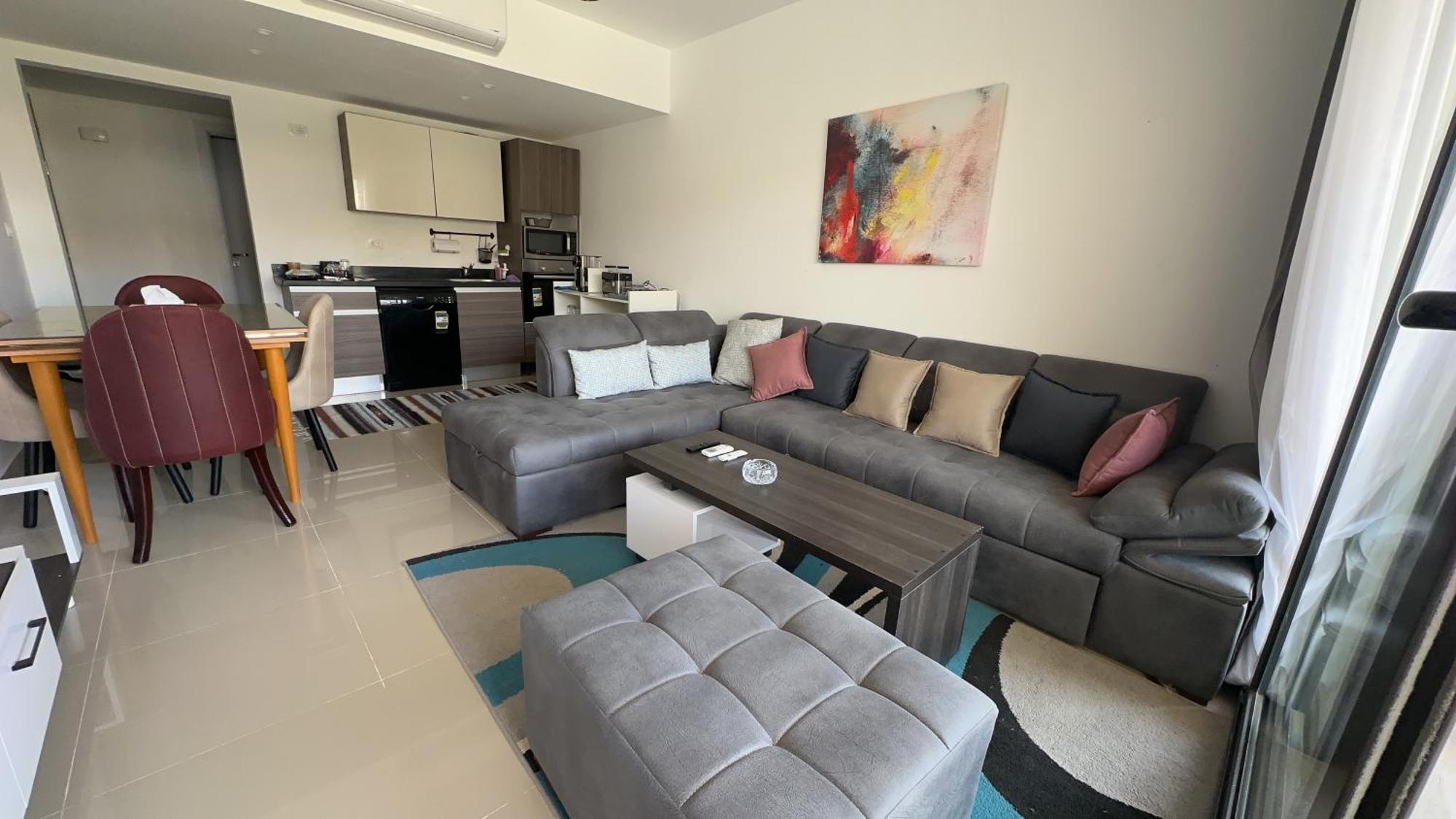 G Cribs Elgouna Hurghada