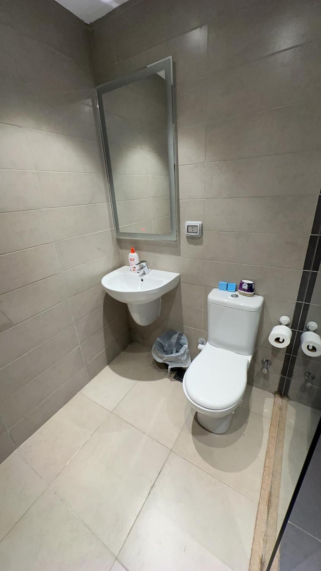 G Cribs Elgouna Apartment