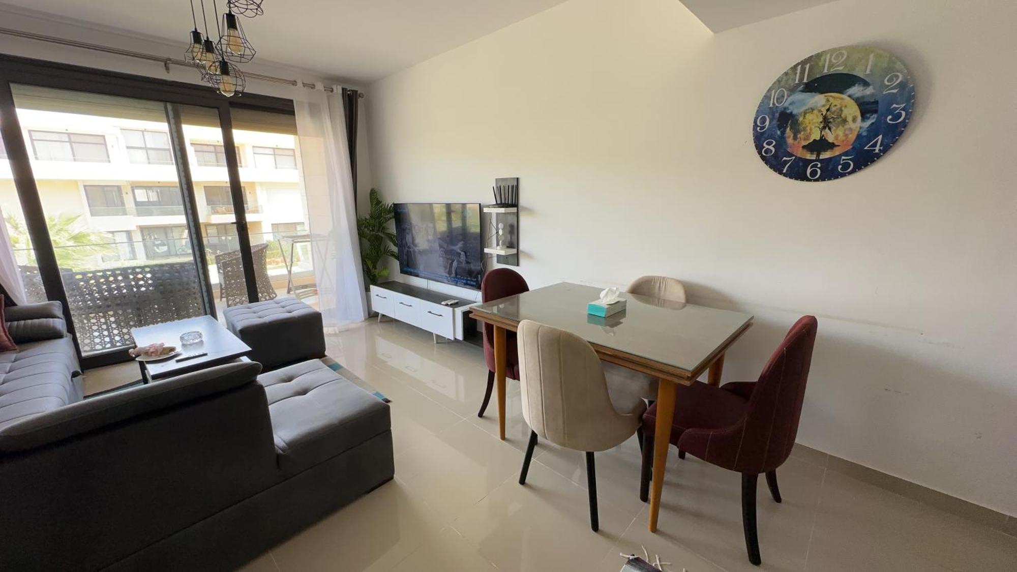 G Cribs Elgouna *