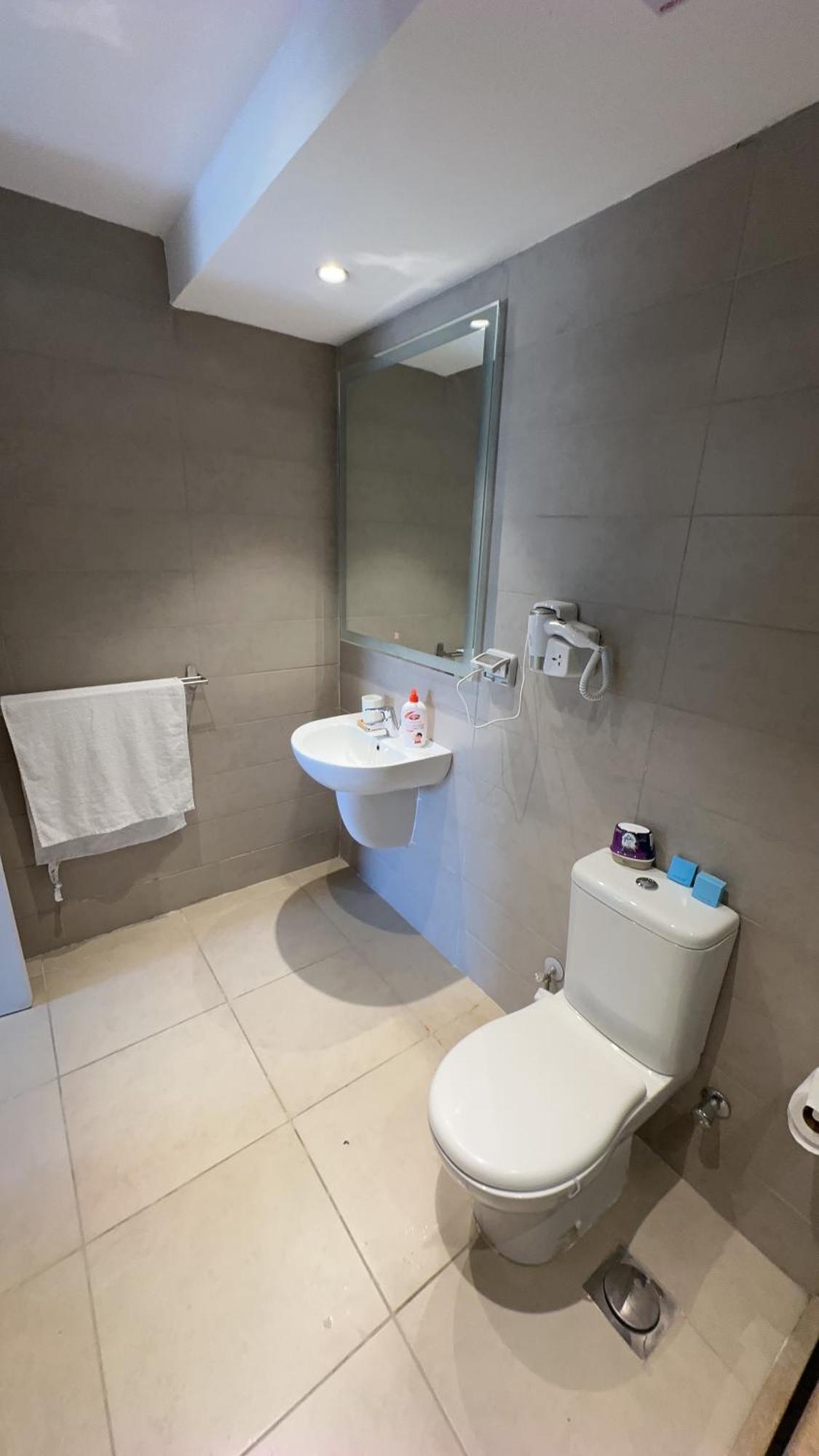G Cribs Elgouna Apartment *