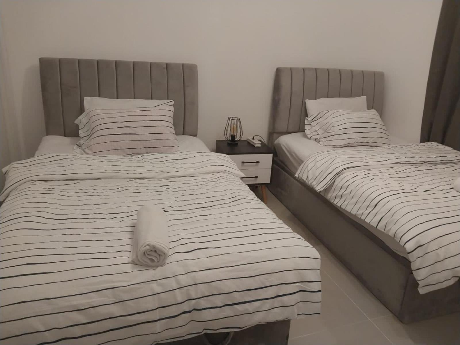 G Cribs Elgouna * Hurghada