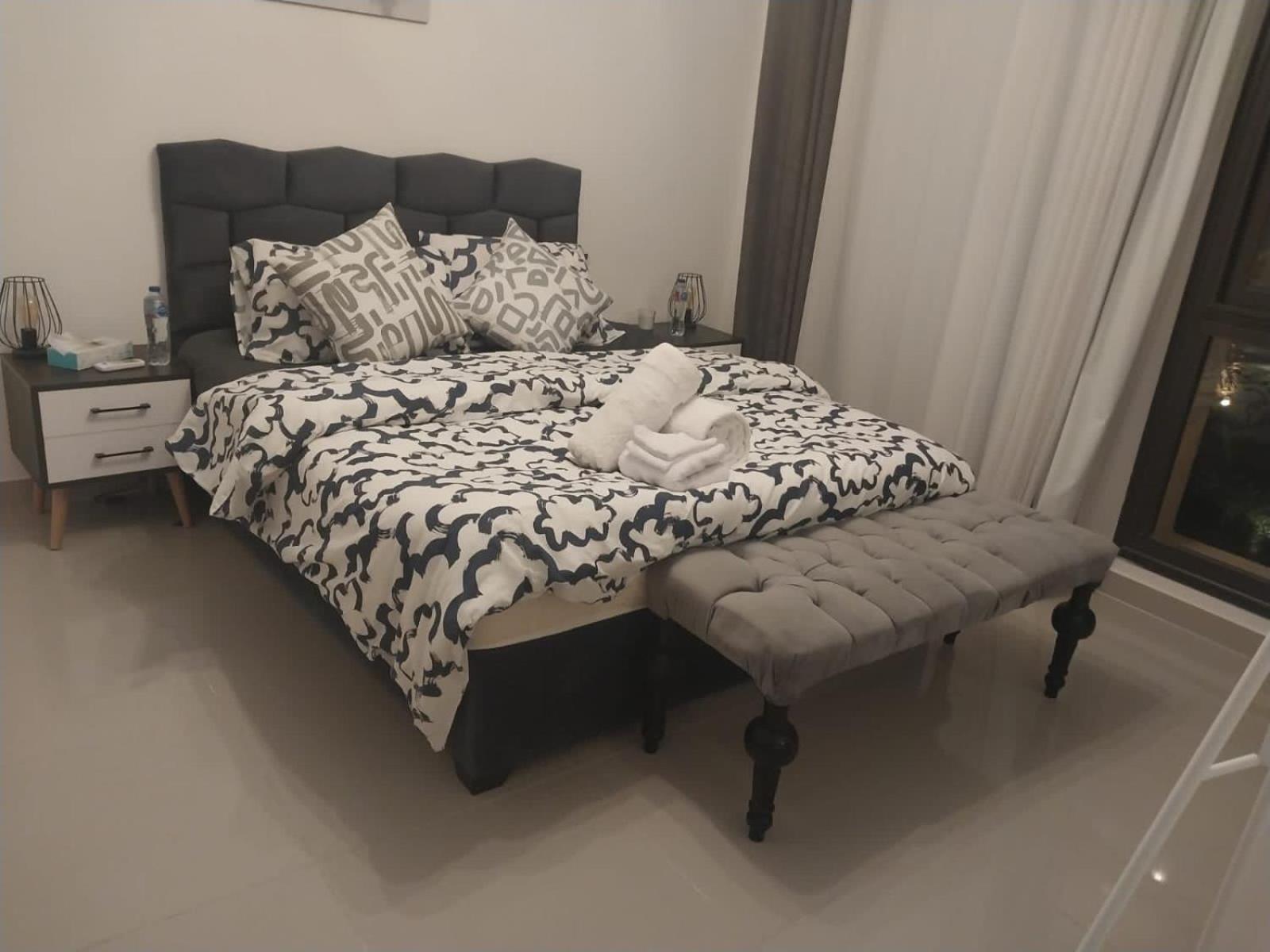 Apartment G Cribs Elgouna