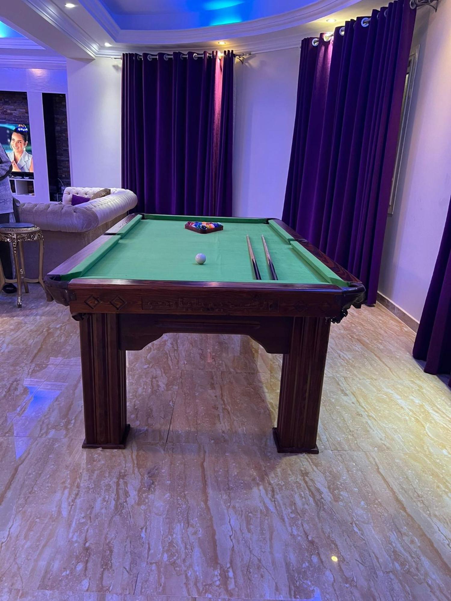 Villa Luxury Private With Pool Hurghada