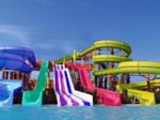 Iberotel Makadi Resort Hurghada