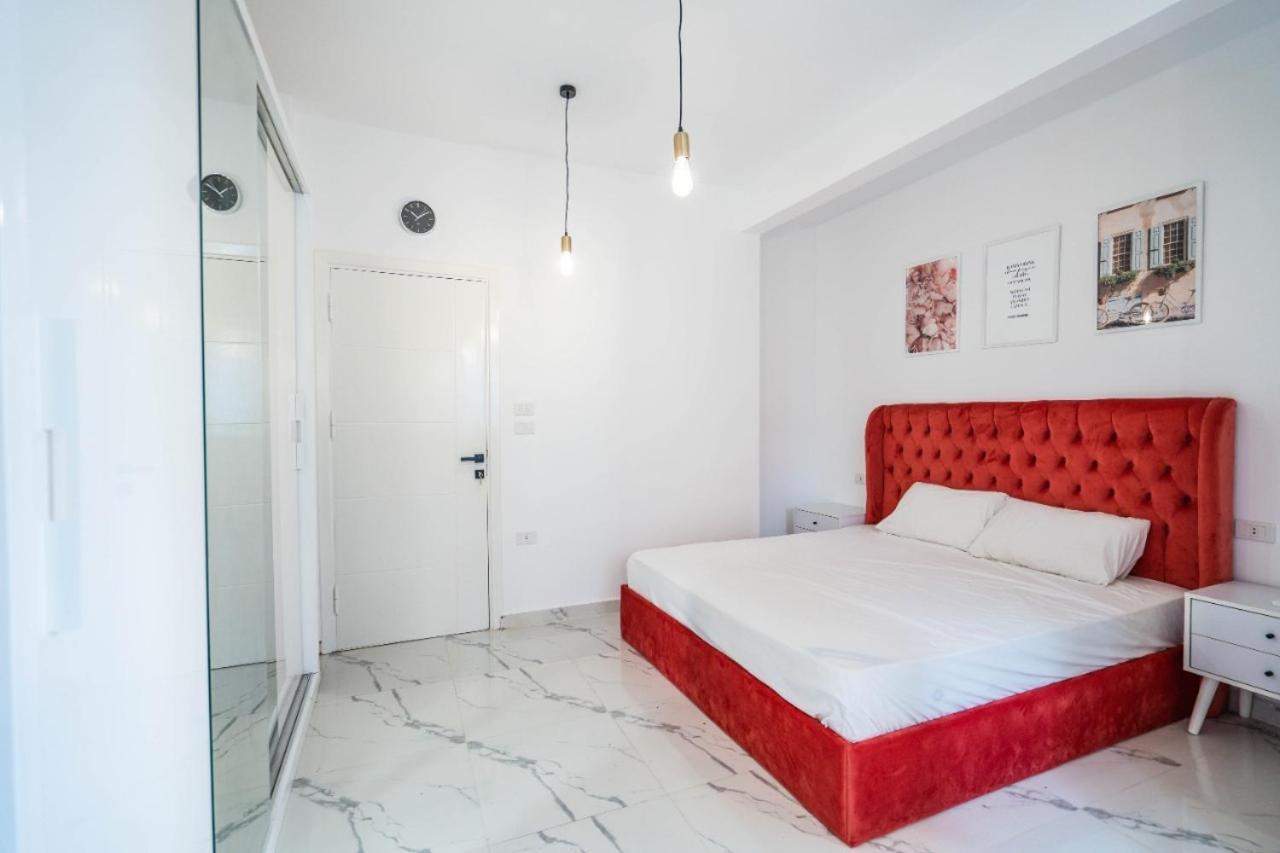 Hurghada Apartment Luxury 001 *