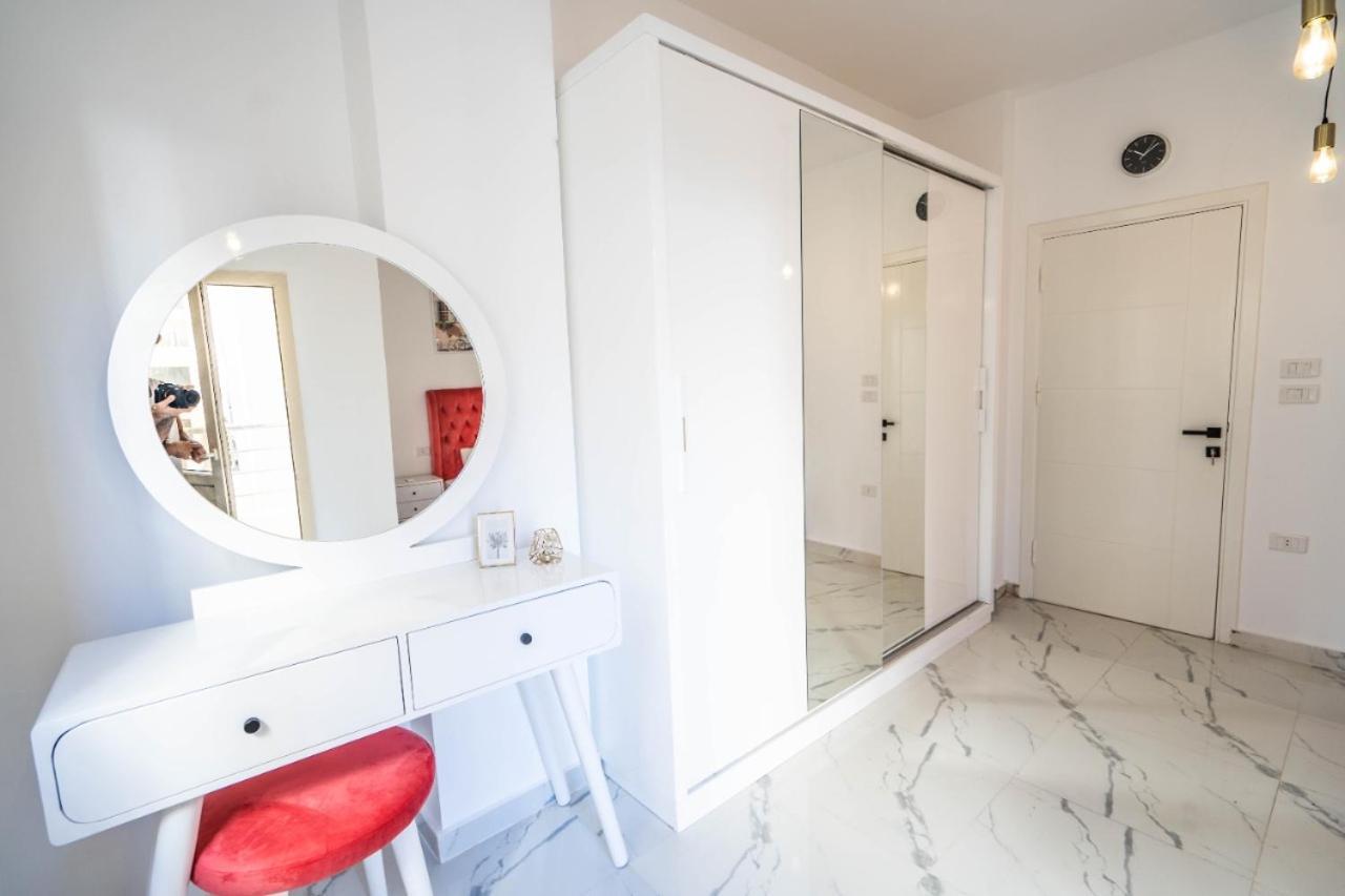 Hurghada Apartment Luxury 001 *