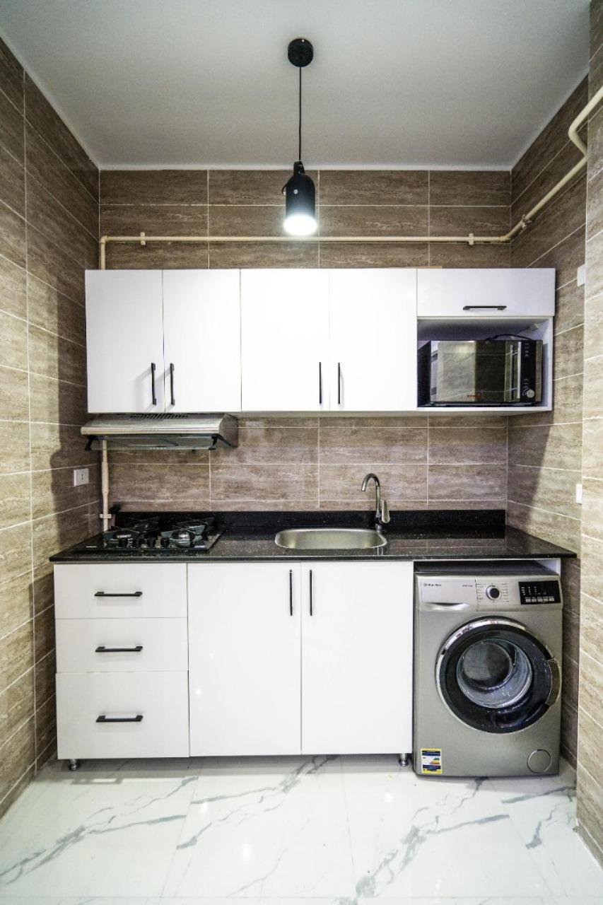 Hurghada Apartment Luxury 001 * Hurghada