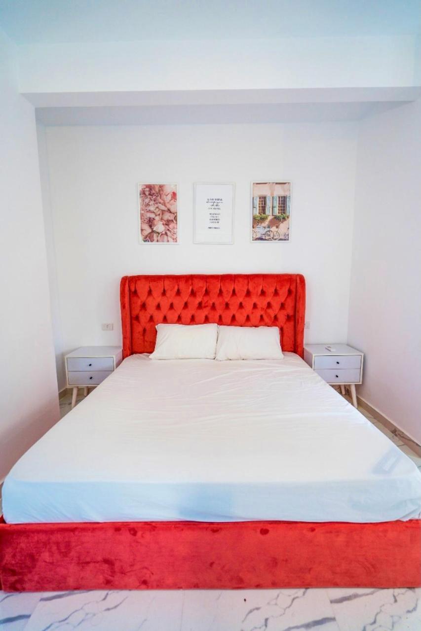 Hurghada Apartment Luxury 001