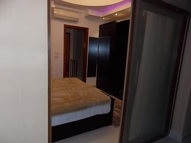 Sea View Duplex * Hurghada