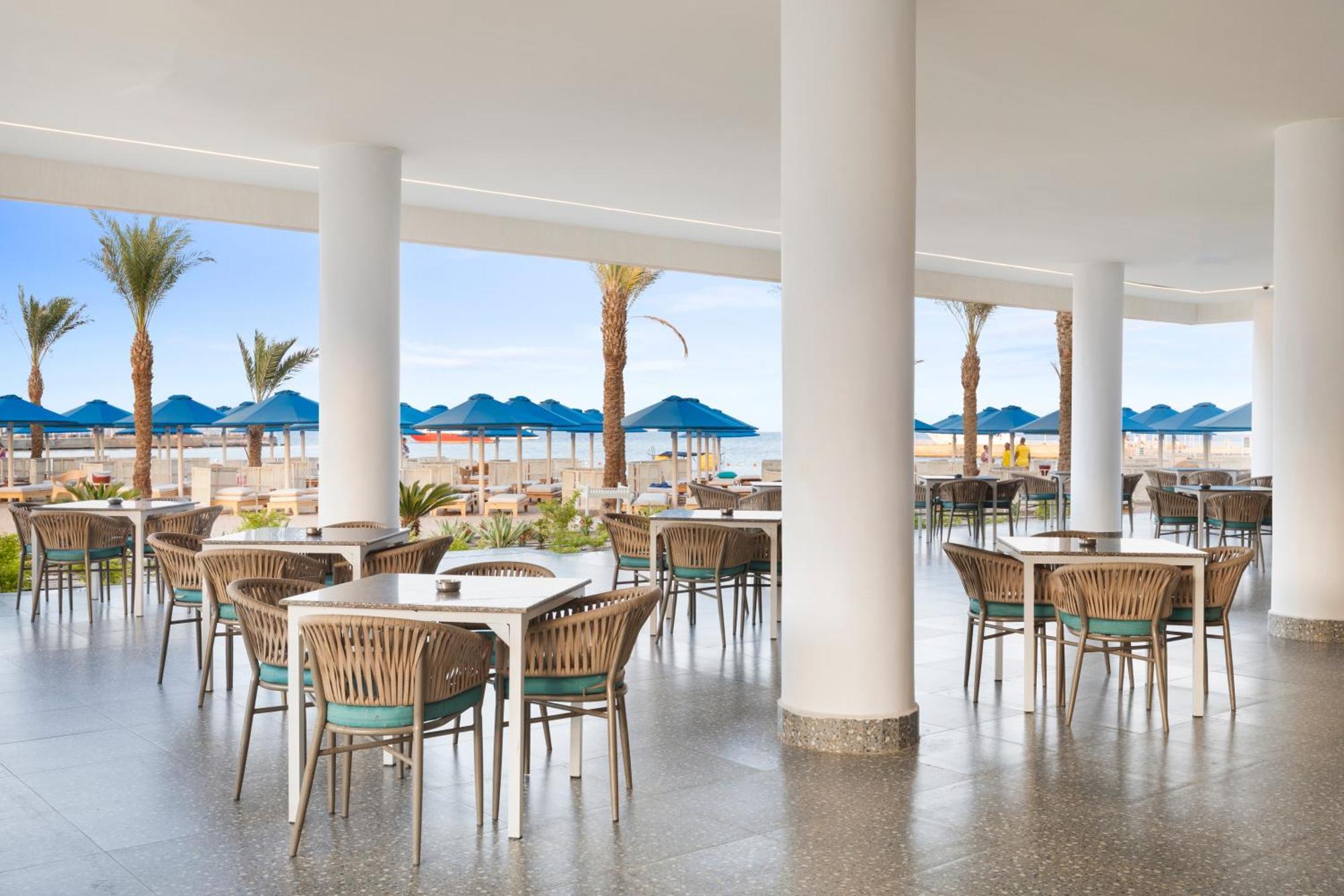 Resort Albatros - By Pickalbatros 5*
