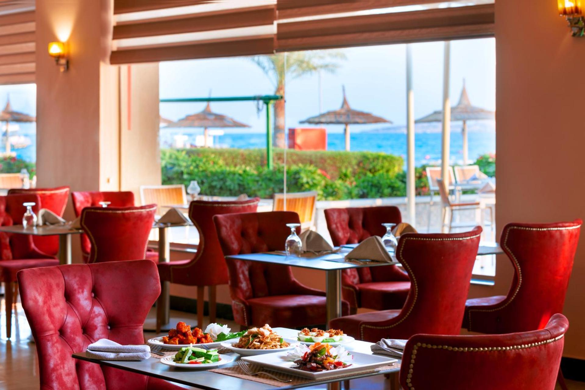 Albatros - By Pickalbatros Resort Hurghada
