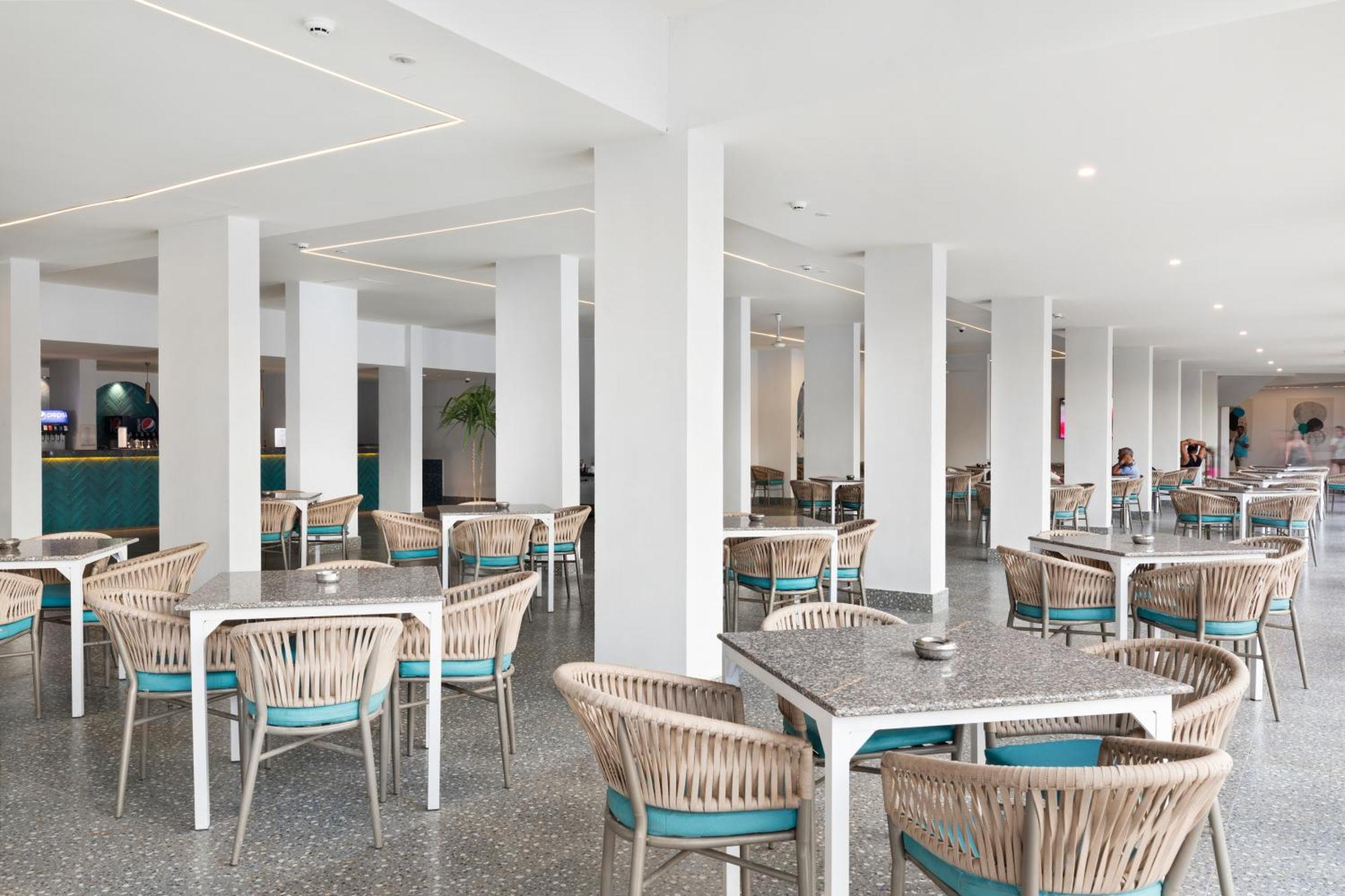 Albatros - By Pickalbatros Resort 5*