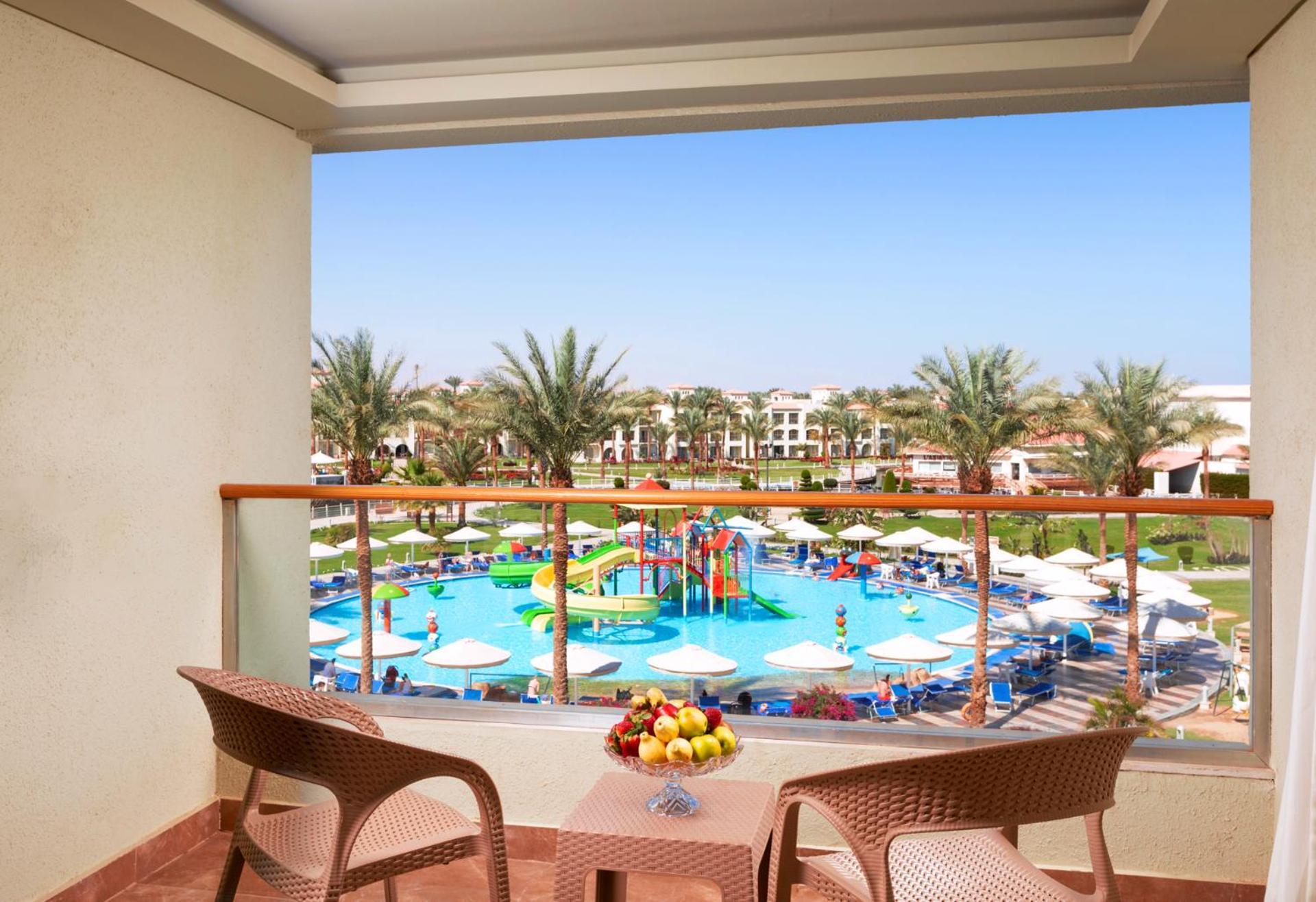 Dana - By Pickalbatros 5* Hurghada