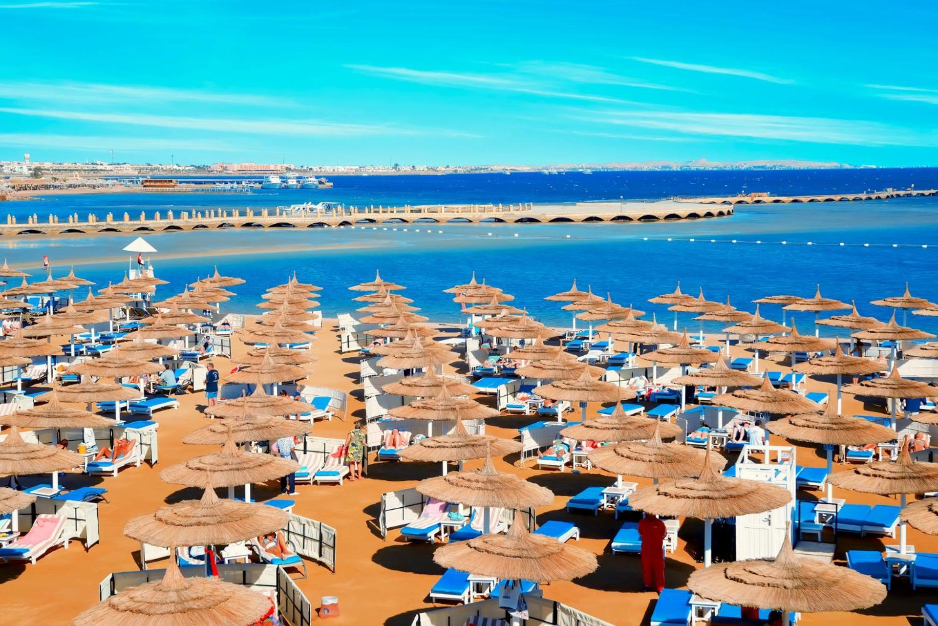 Dana - By Pickalbatros 5* Hurghada