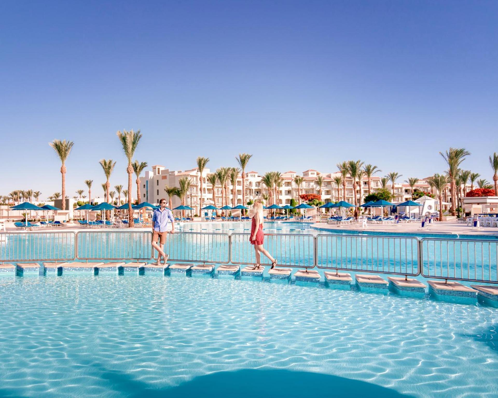 Resort Dana - By Pickalbatros 5*
