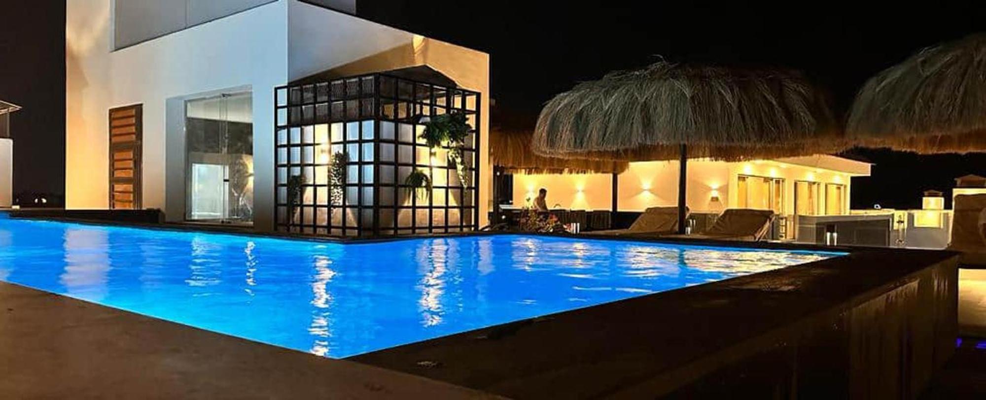 Sunset Oasis Imperial In Hurgunda Apartment *